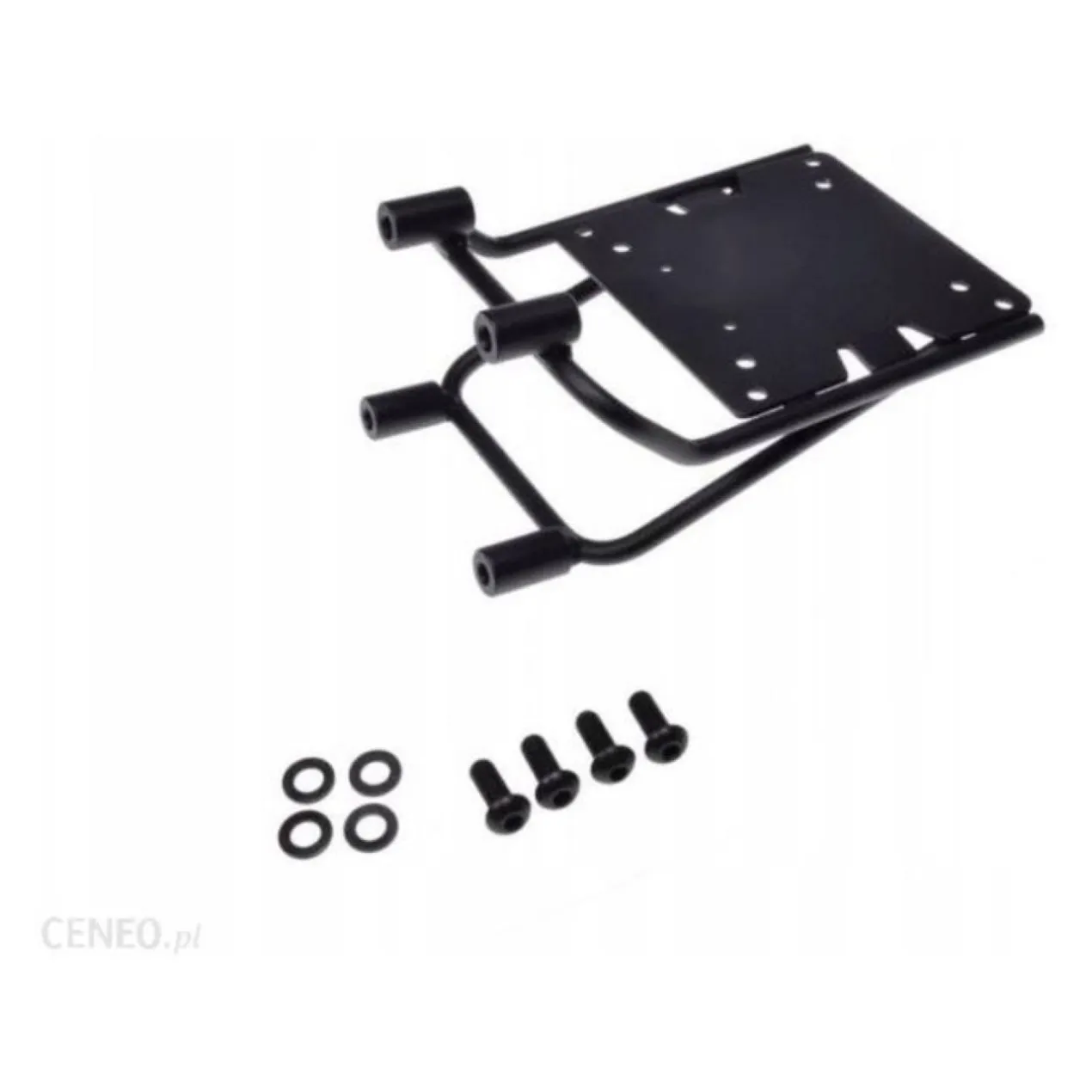 Kit Fissaggio Bauletto Shad Per Suzuki Burgman 200/400