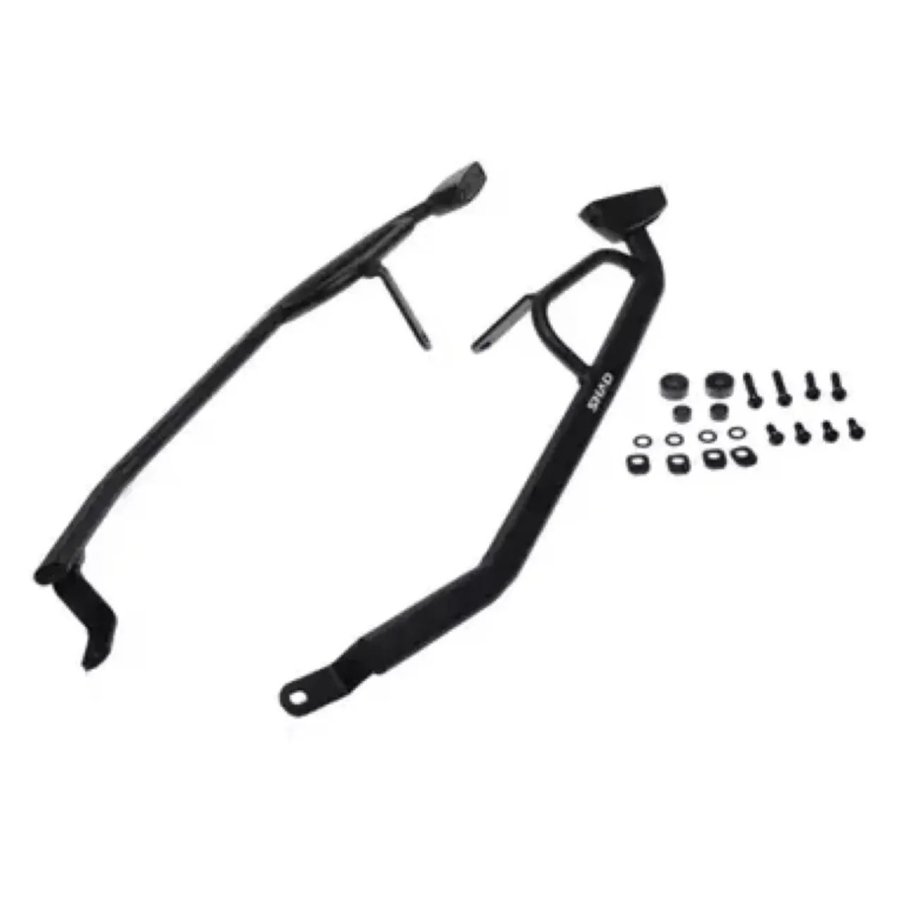 Kit Fissaggio Bauletto Shad Per Suzuki Sv 650