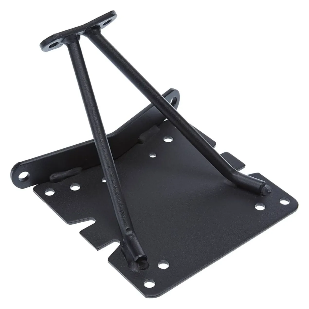 Kit Fissaggio Bauletto Shad Per Piaggio Lx50/125