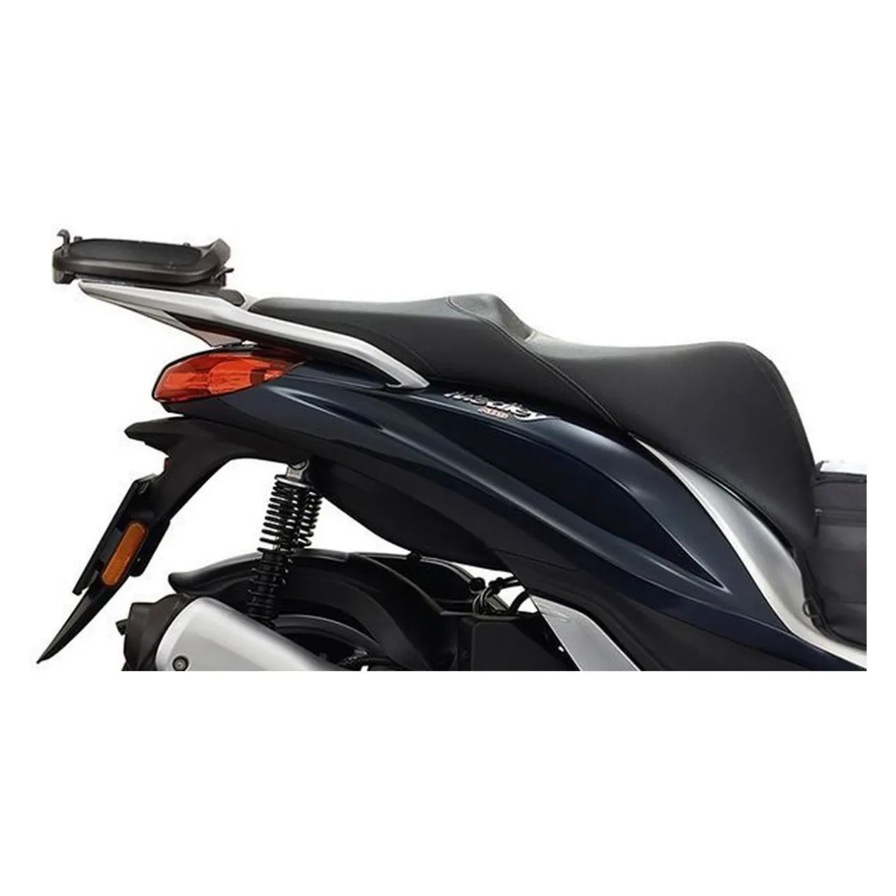 Kit Fissaggio Bauletto Shad Per Piaggio Medly 125