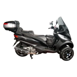 Kit Fissaggio Bauletto Shad Per Piaggio Mp3 500 Sport