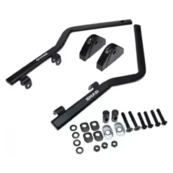 Kit Fissaggio Bauletto Shad Per Suzuki Bandit N600