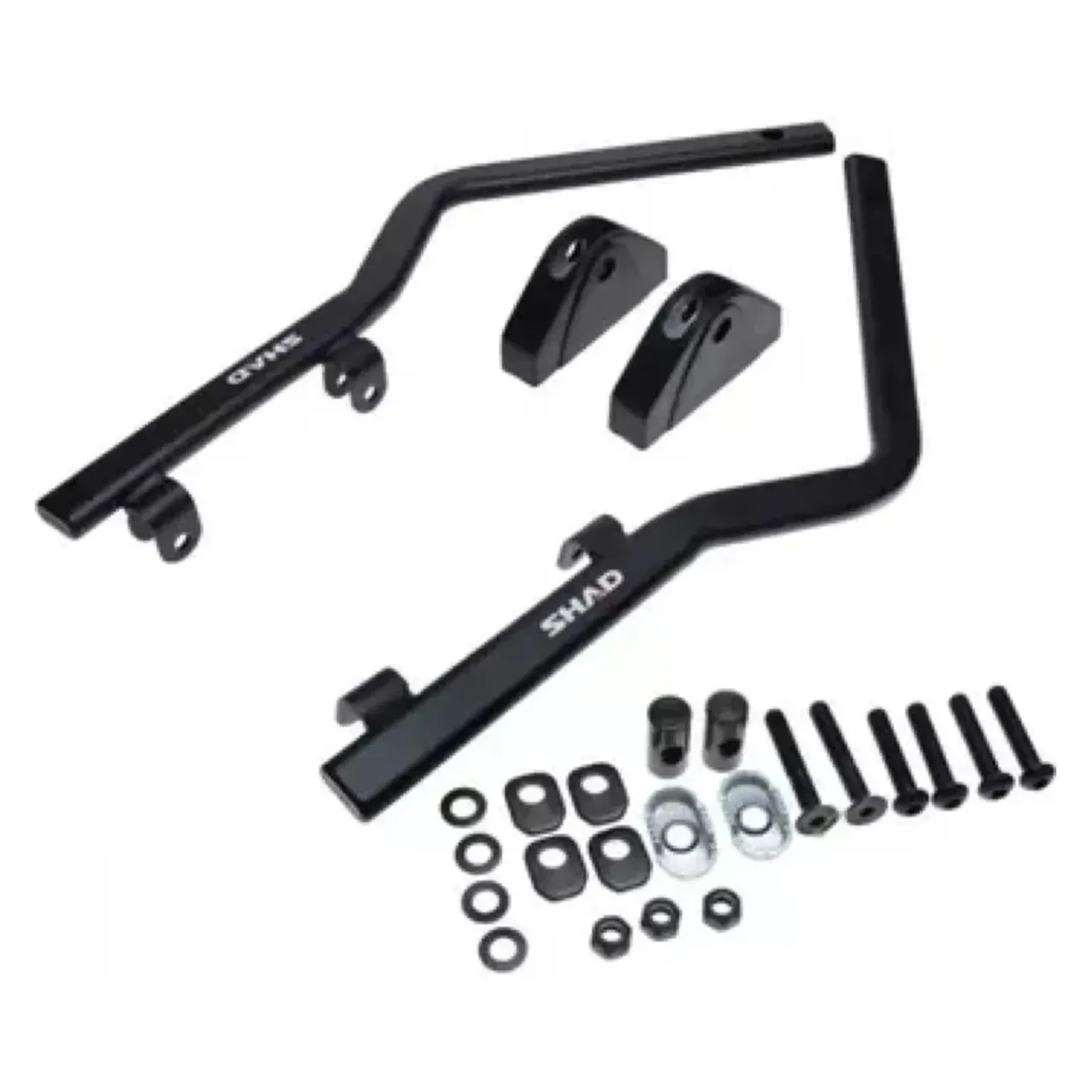 Kit Fissaggio Bauletto Shad Per Suzuki Bandit N600