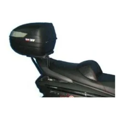 Kit Fissaggio Bauletto Shad Per Sym Gts 125/250