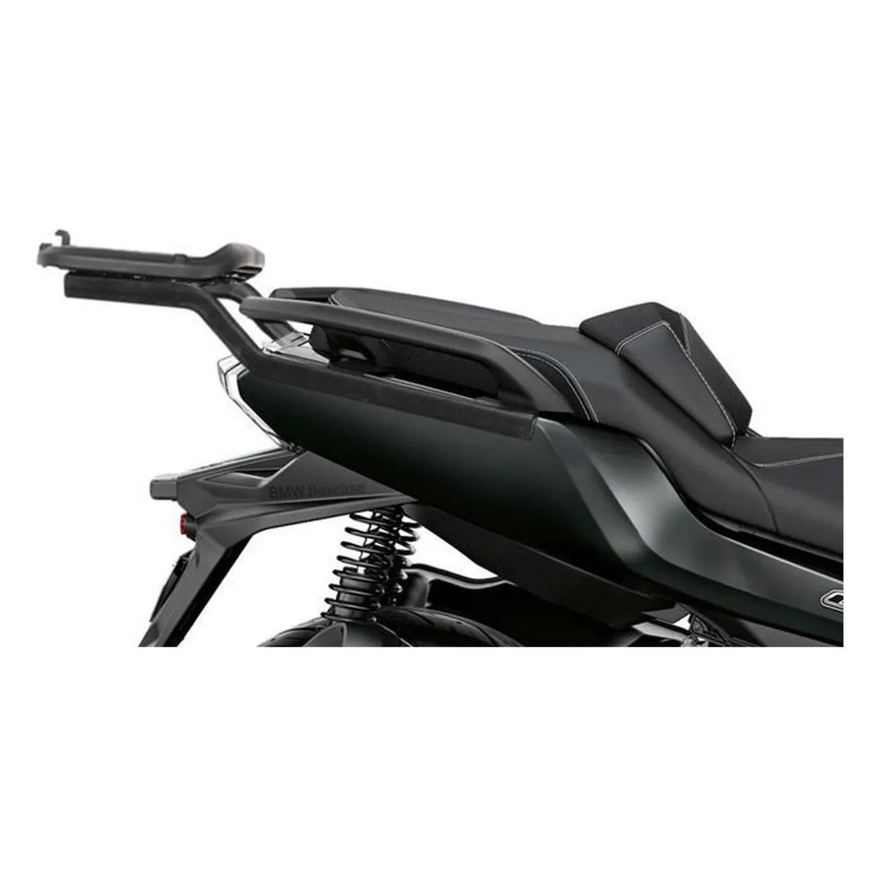 Kit Fissaggio Bauletto Shad Per Bmw C 400 Gt