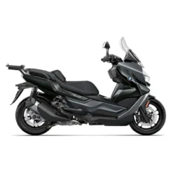 Kit Fissaggio Bauletto Shad Per Bmw C 400 Gt