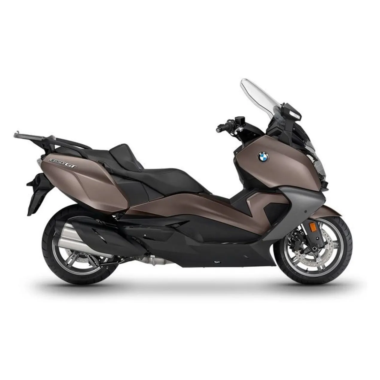 Kit Fissaggio Bauletto Shad Per Bmw C 650 Gt