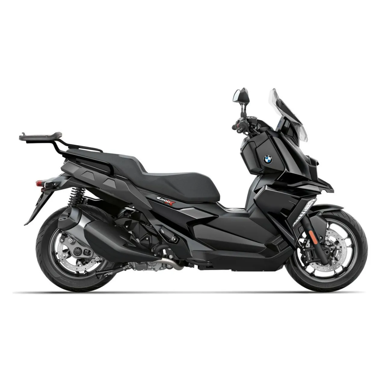 Kit Fissaggio Bauletto Shad Per Bmw C400 X