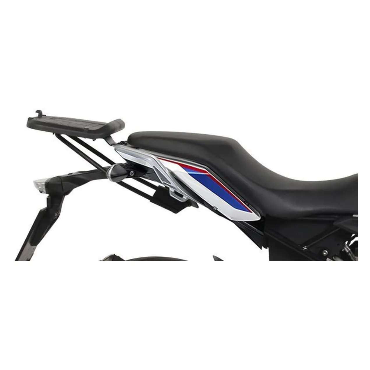 Kit Fissaggio Bauletto Shad Per Bmw G 310 R