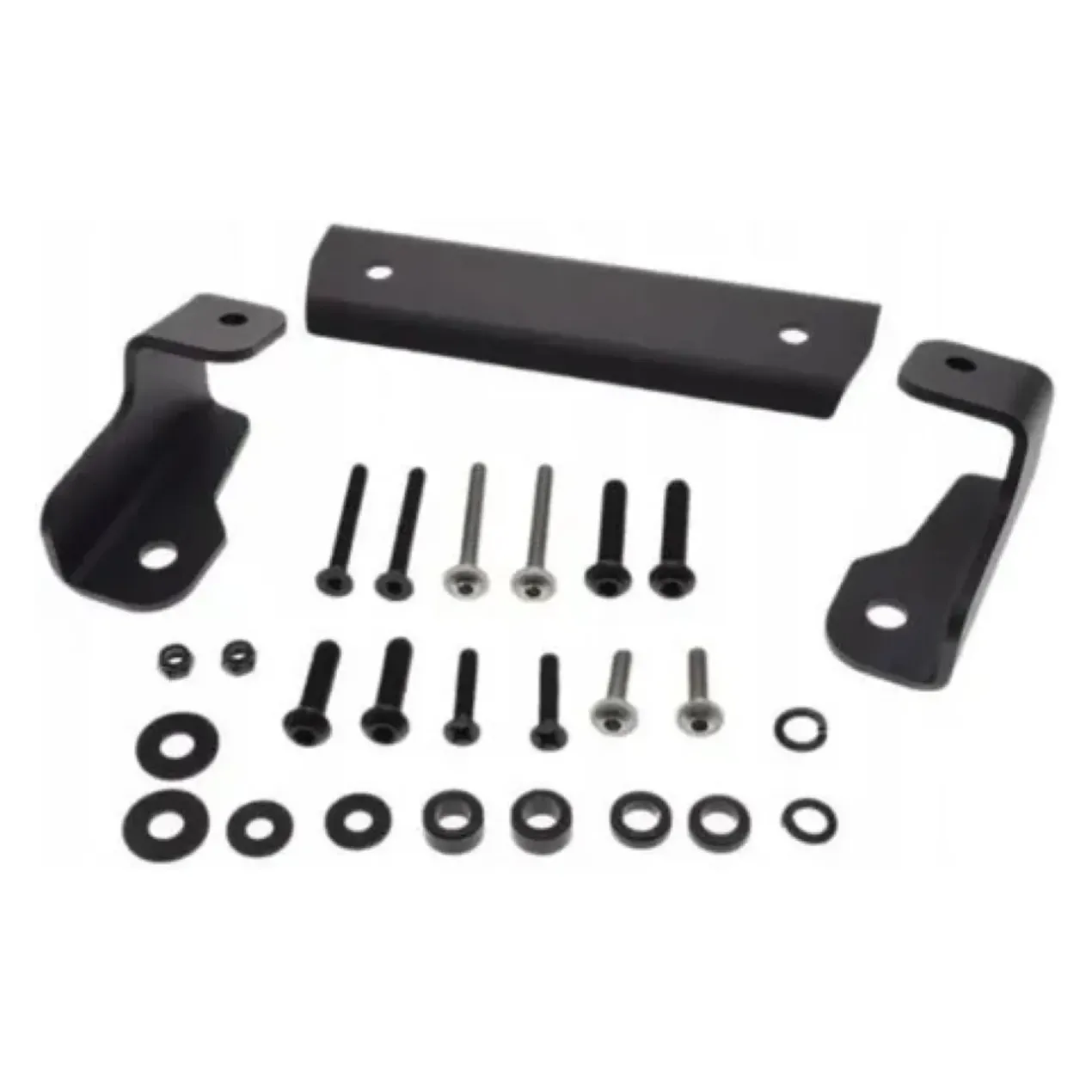 Kit Fissaggio Bauletto Shad Per Bmw R1200 Rt