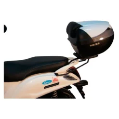 Kit Fissaggio Bauletto Shad Per Yamaha Delight 125