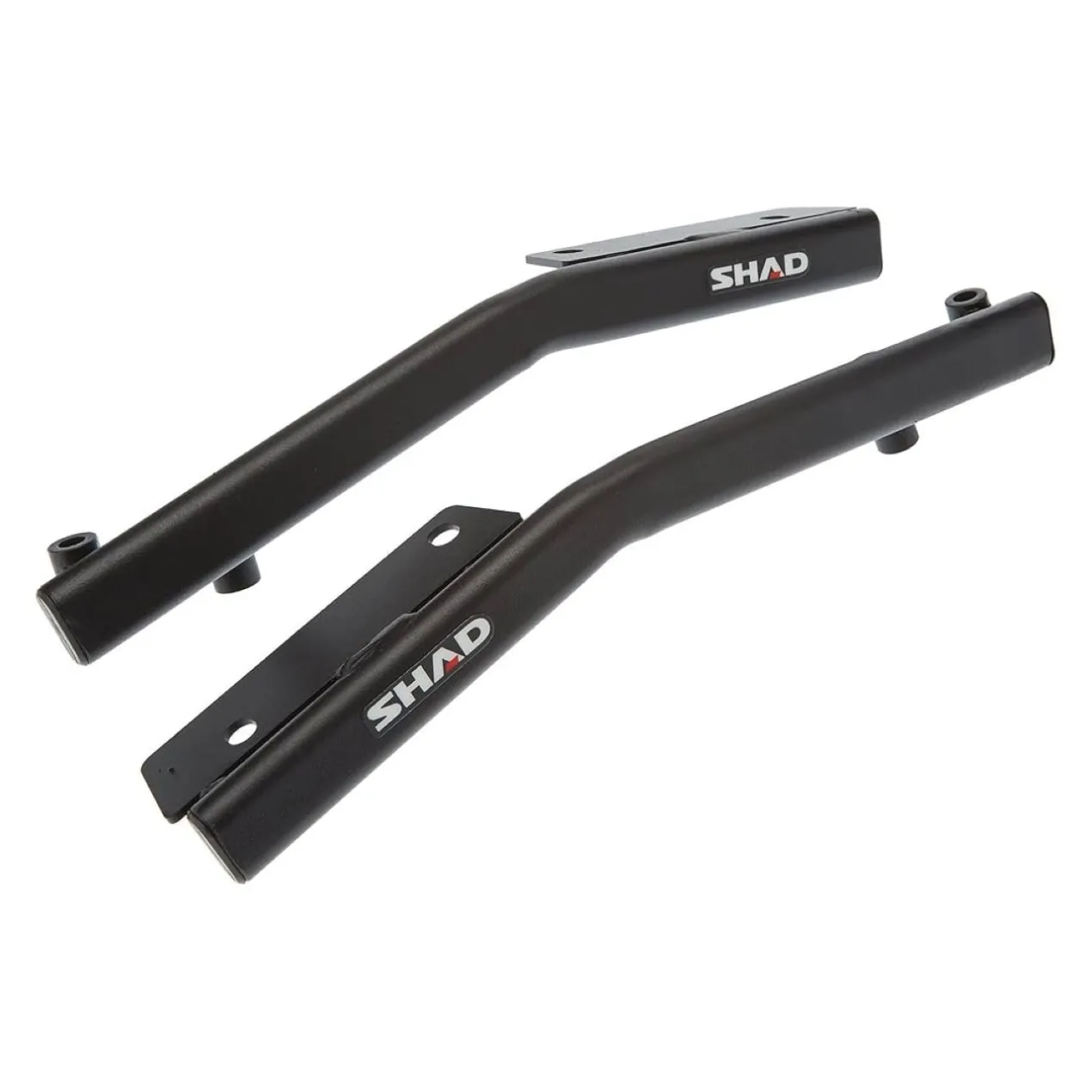 Kit Fissaggio Bauletto Shad Per Yamaha Fazer 600