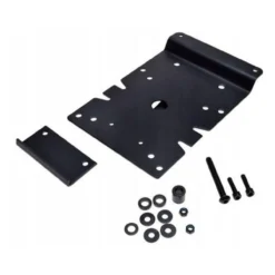 Kit Fissaggio Bauletto Shad Per Yamaha Fjr 1300