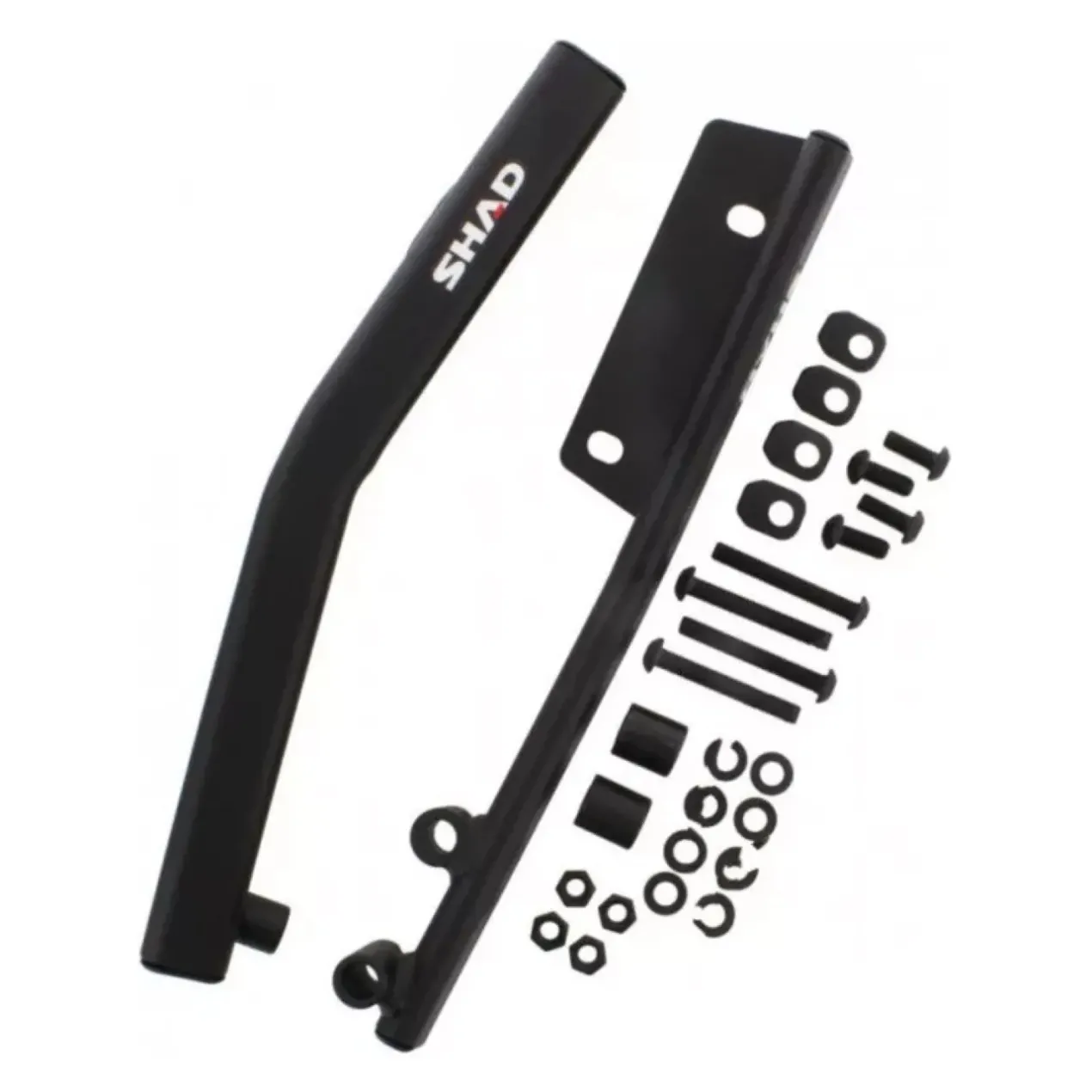 Kit Fissaggio Bauletto Shad Per Yamaha Fazer 600