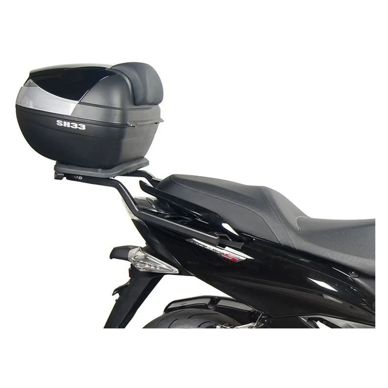 Kit Fissaggio Bauletto Shad Per Yamaha Majesty 125 S