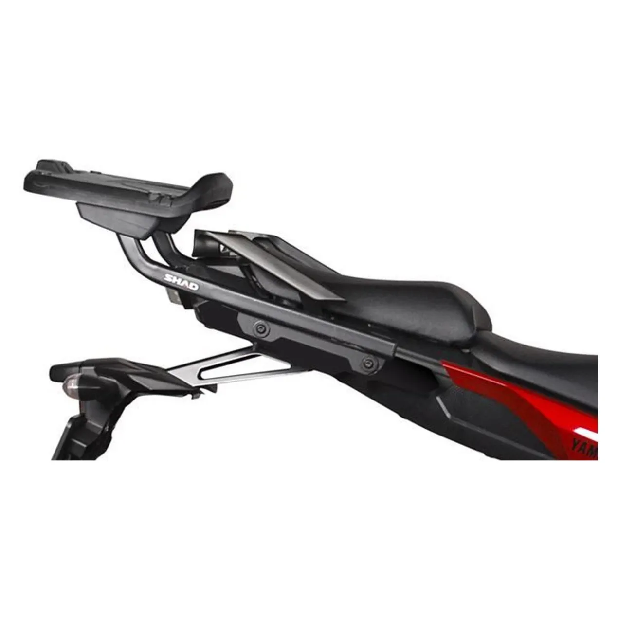 Kit Fissaggio Bauletto Shad Per Yamaha Mt 09 Tracer