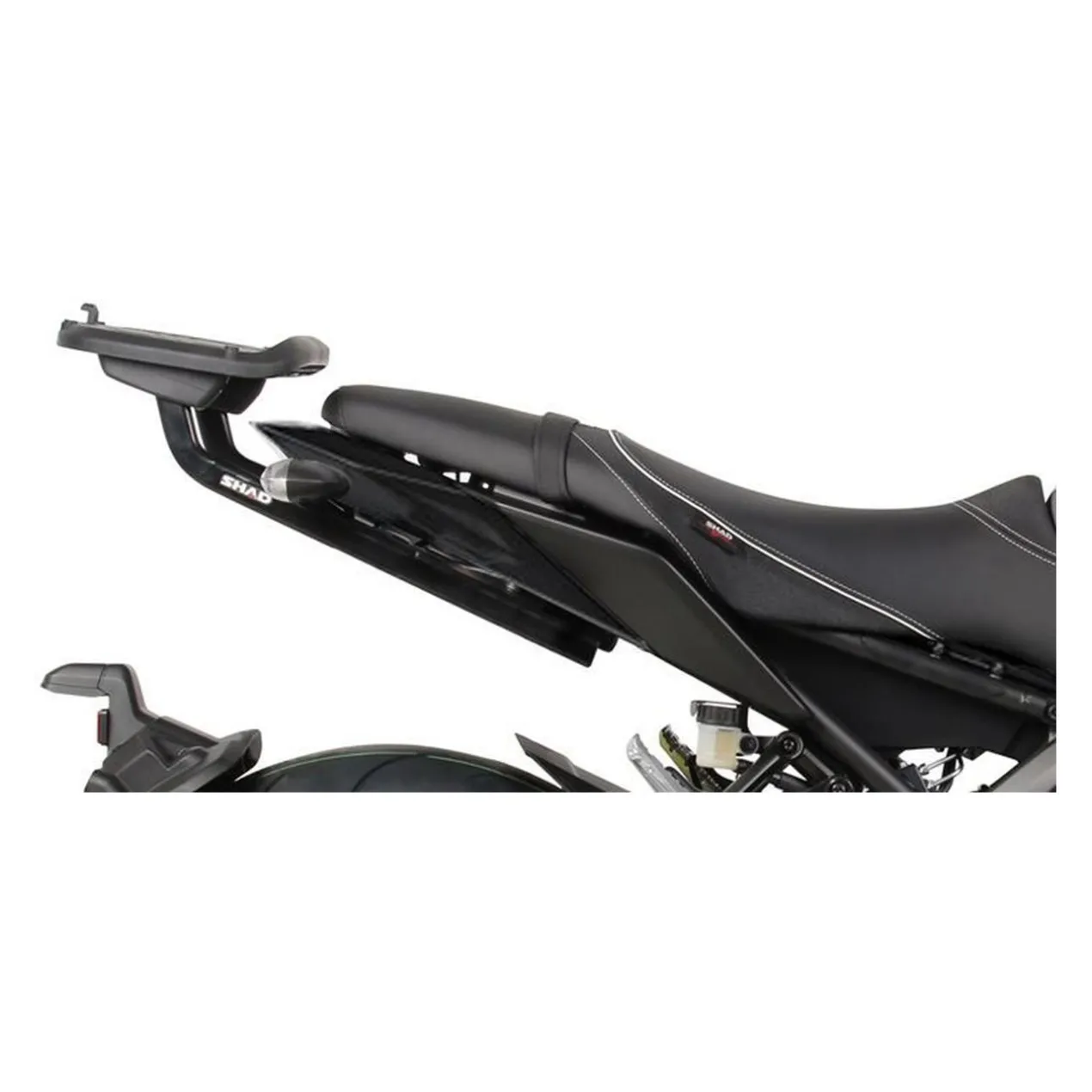 Kit Fissaggio Bauletto Shad Per Yamaha Mt 09
