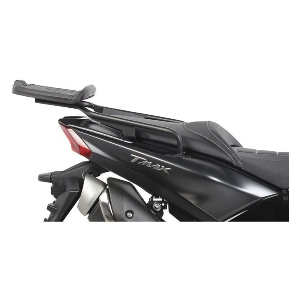 Kit Fissaggio Bauletto Shad Per Yamaha T-max 530