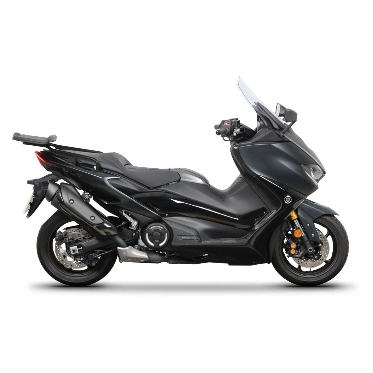 Kit Fissaggio Bauletto Shad Per Yamaha T-max 530
