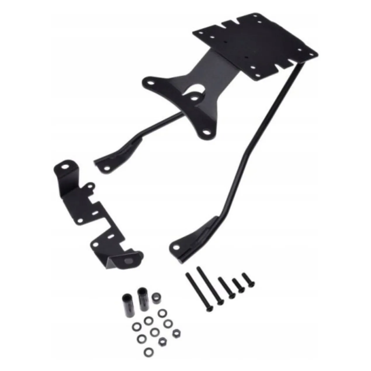 Kit Fissaggio Bauletto Shad Per Yamaha T-max 500