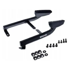 Kit Fissaggio Bauletto Shad Per Yamaha Xj 900