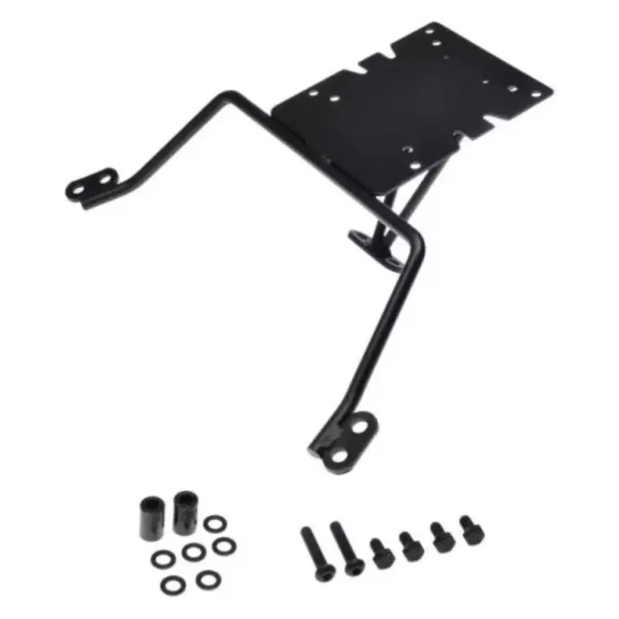 Kit Fissaggio Bauletto Shad Per Yamaha X-max 125-250