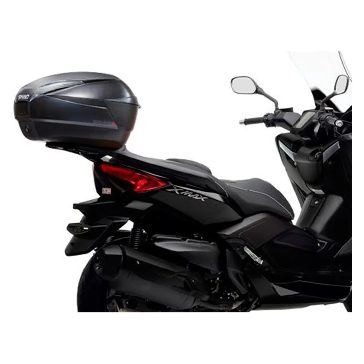 Kit Fissaggio Bauletto Shad Per Yamaha X-max 400/125