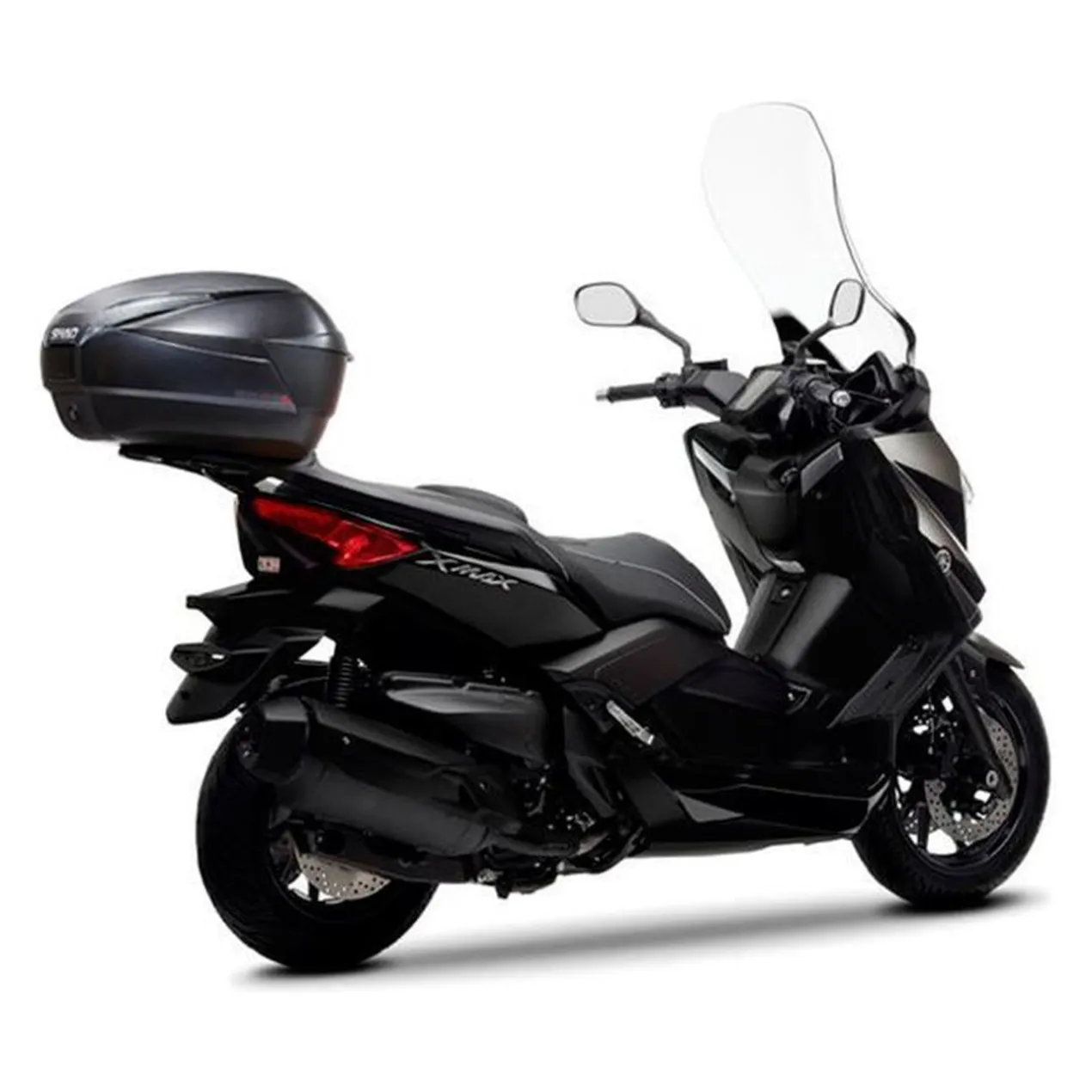 Kit Fissaggio Bauletto Shad Per Yamaha X-max 400/125