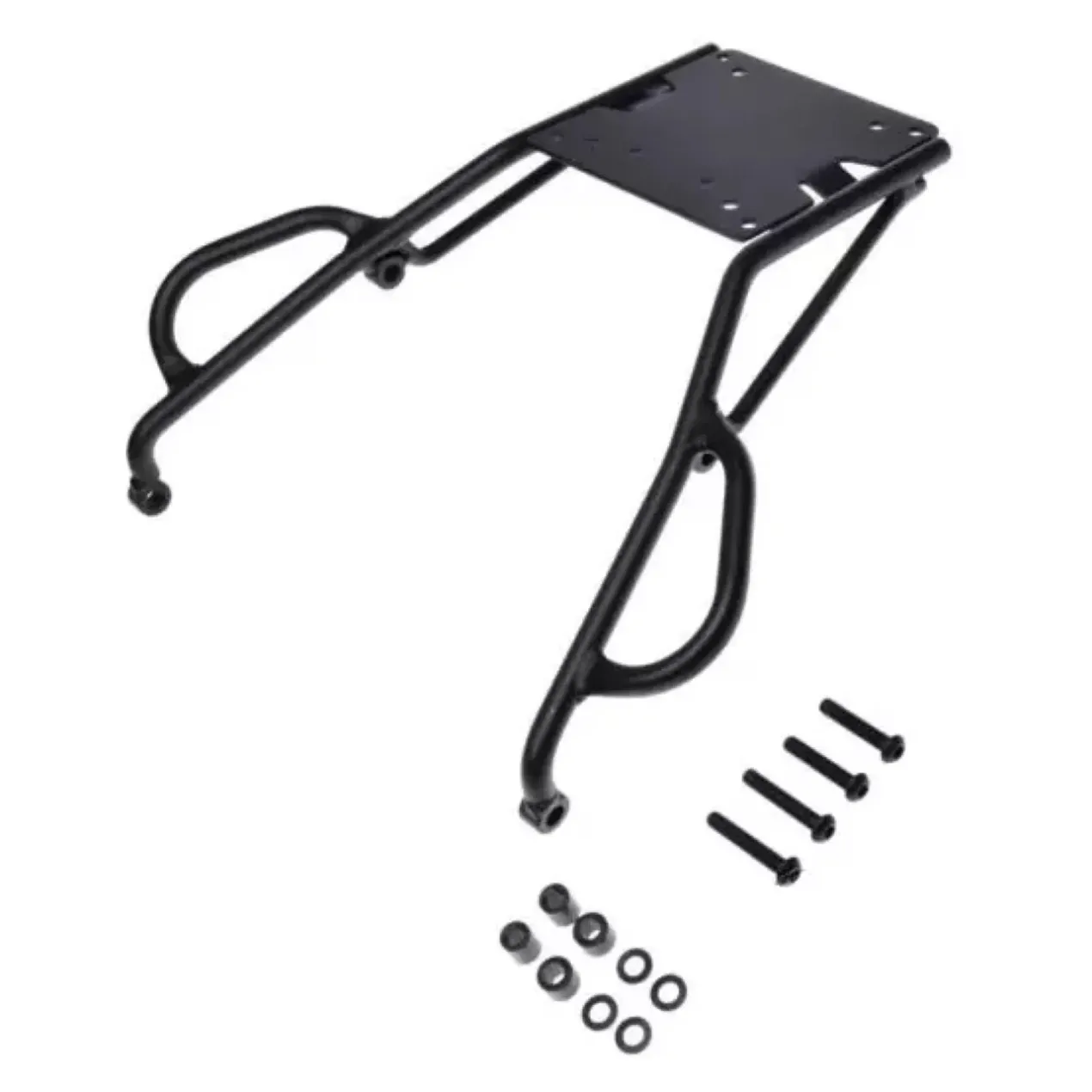 Kit Fissaggio Bauletto Shad Per Yamaha Xt 660 R/x