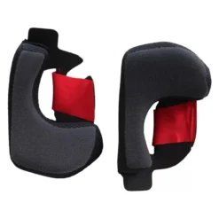 Kit Guanciali Per Casco Duke/duke II Caberg Tg. Xs/s