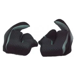 Kit Guanciali Taglia Xxl Per Caberg Riviera V3
