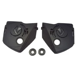 Kit Meccanismo Aggancio Visiera Per Casco Tourmax Caberg
