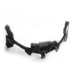 Kit Meccanismo Apertura Mentone Per Casco Droid Caberg