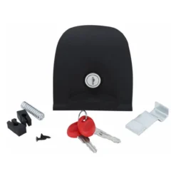 Kit Meccanismo Serratura Shad Per Bauletto Sh29