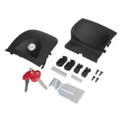 Kit Meccanismo Serratura Shad Per Bauletto Sh33 2016 / Sh34