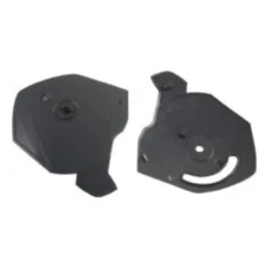 Kit Placca Caberg Duke (tra Mentone E Calotta)