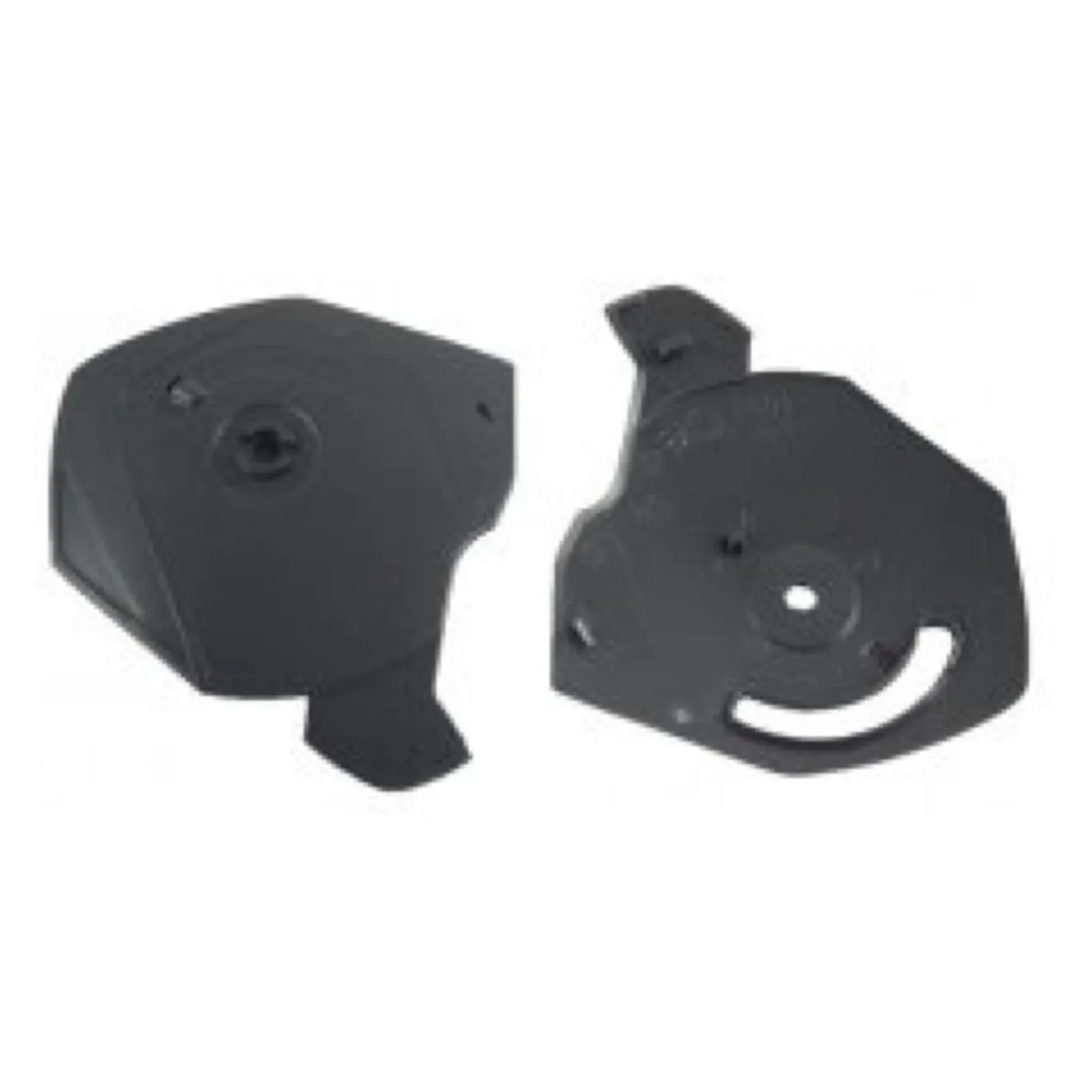 Kit Placca Caberg Duke (tra Mentone E Calotta)