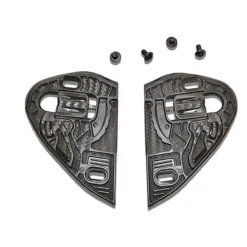 Kit Placche Per Casco Urban Jet