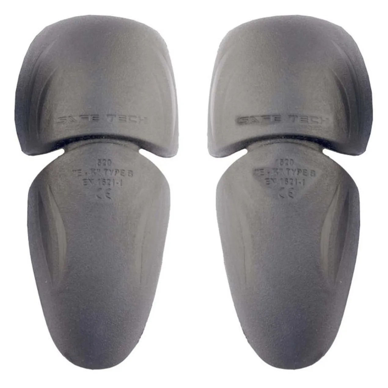Kit Protezioni Gomiti - Ginocchio Uomo Oj Cod 520