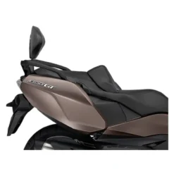 Kit Schienalino Shad Per Bmw C650gt