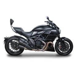 Kit Schienalino Shad Per Ducati Diavel 1200