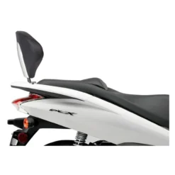 Kit Schienalino Shad Per Honda Pcx125i