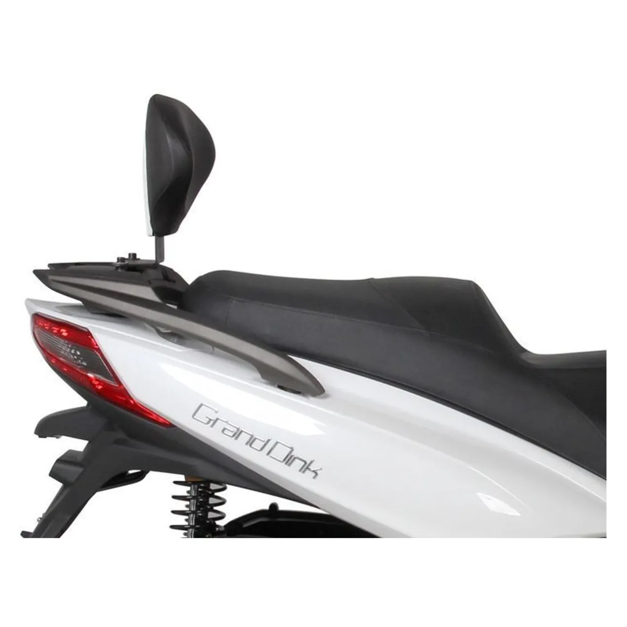 Kit Schienalino Shad Per Kymco Grand Dink 125/300abs