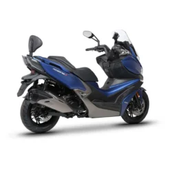 Kit Schienalino Shad Per Kymco Xciting 400 S