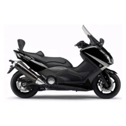 Kit Schienalino Shad Per Yamaha Tmax 530