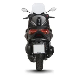 Kit Schienalino Shad Per Yamaha Xmax 125/300/400 Tricity 300