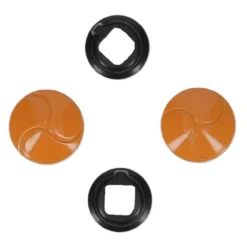 Kit Viti Casco New Max Power X Colore Arancio
