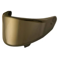 Kyt Visiera Nz Race/nf/nx/st Iridium Gold
