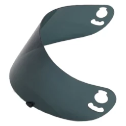 Kyt Visiera Racing Kr-1 C/bott Fume'