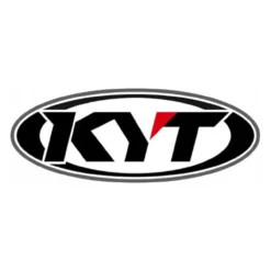 Kyt Visiera Thunderflash Fume'